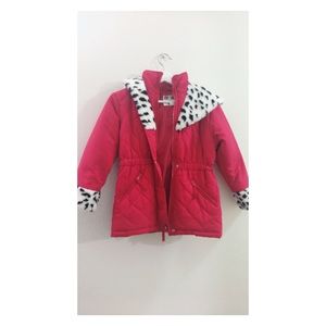 Coat for Girls